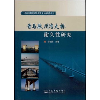 青岛胶州湾大桥耐久性研究 
