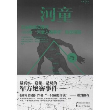 档案系列:河童 (2)