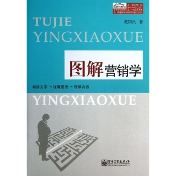 图解营销学