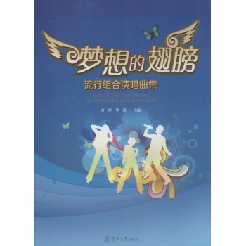 梦想的翅膀 