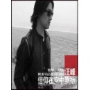 汪峰-信仰在空中飘扬(CD):2009 中国摇滚新教父汪峰强力主打(CD)