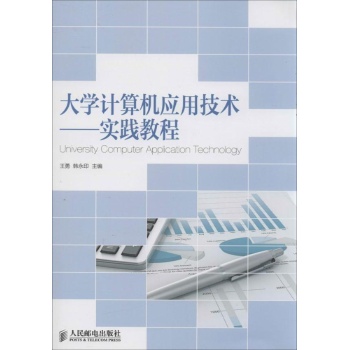 大学计算机应用技术践教程